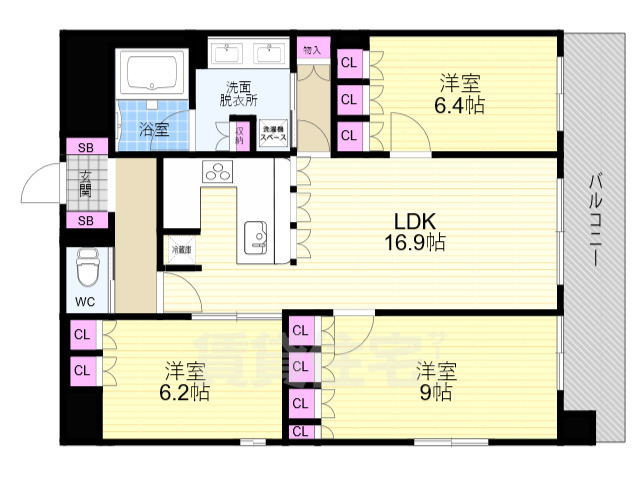 サムネイルイメージ