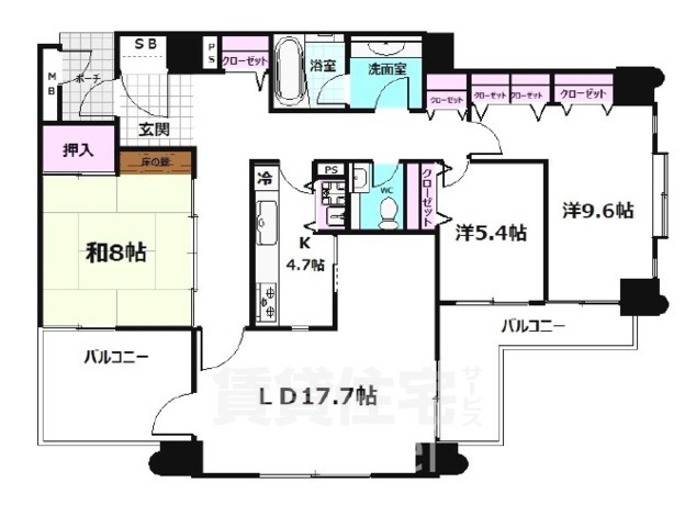 サムネイルイメージ