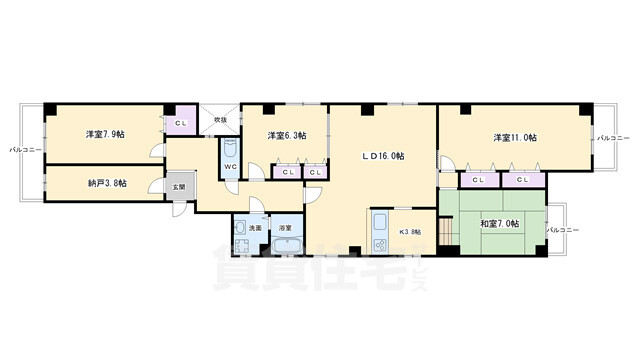 サムネイルイメージ