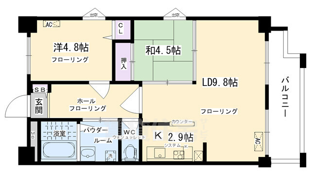 サムネイルイメージ