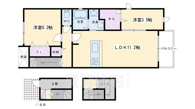 サムネイルイメージ