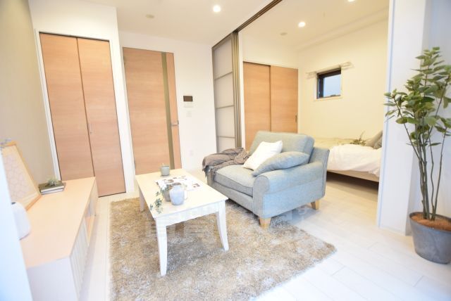 居室・リビング