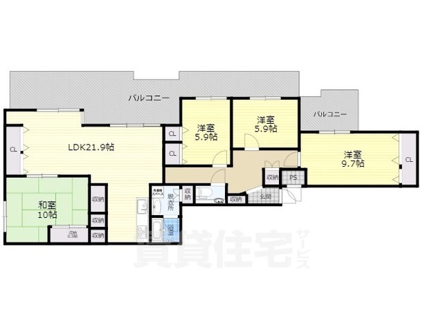 サムネイルイメージ