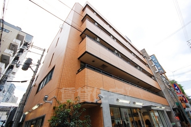 部屋画像