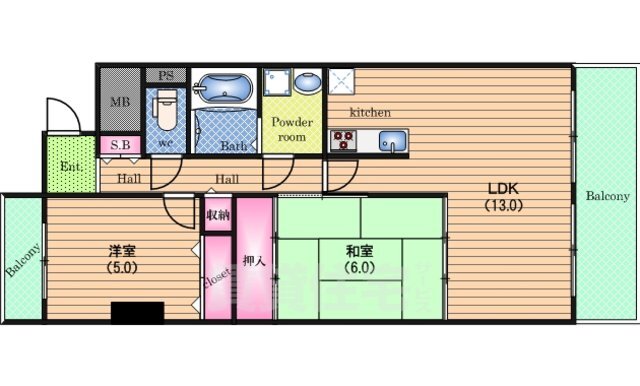 サムネイルイメージ