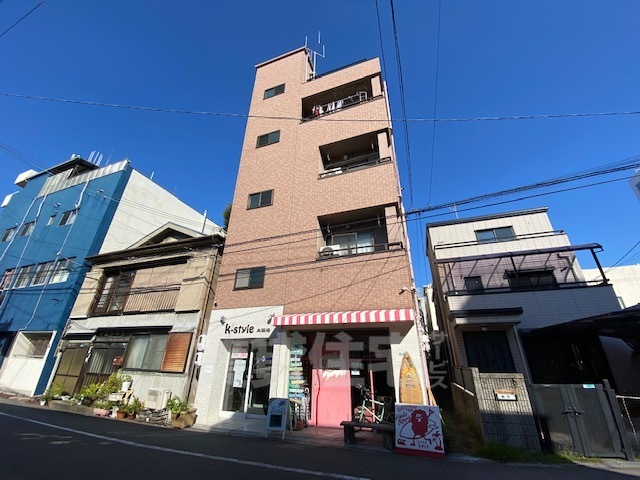 部屋画像