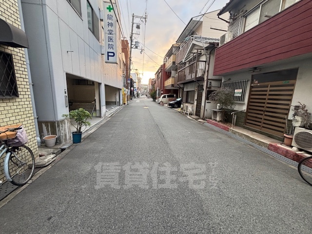 周辺