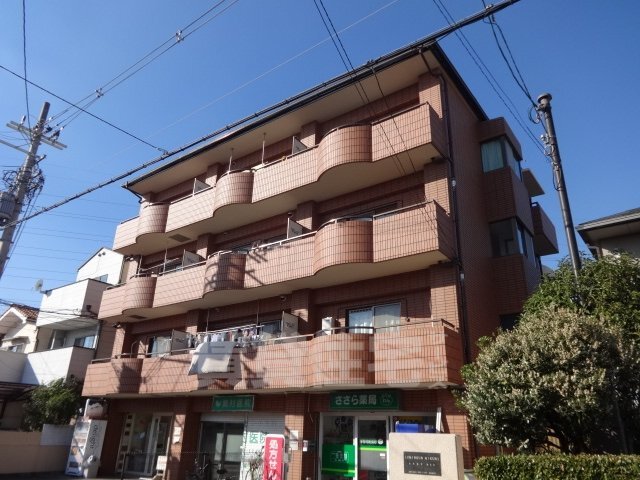 部屋画像