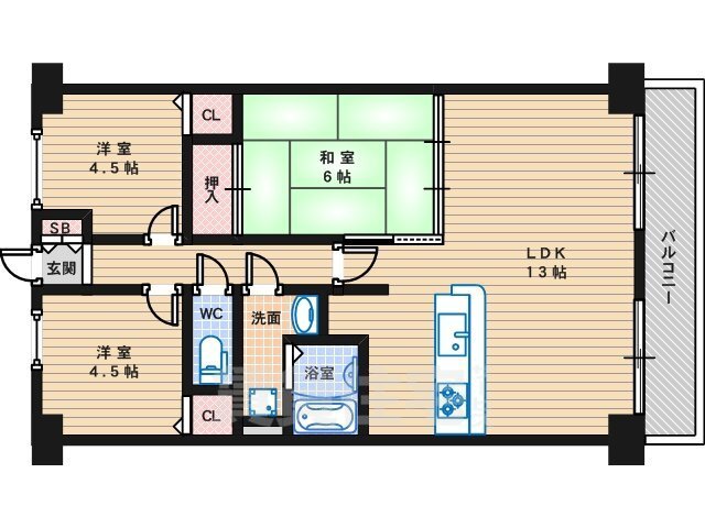 サムネイルイメージ