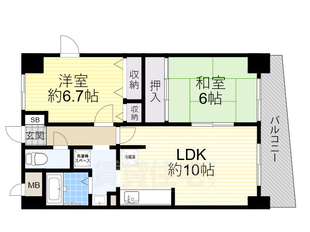 サムネイルイメージ