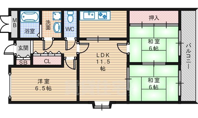 サムネイルイメージ