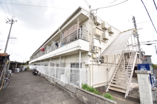部屋画像
