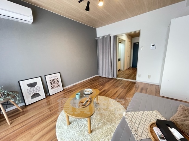 居室・リビング