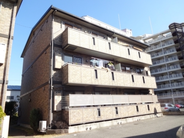 部屋画像