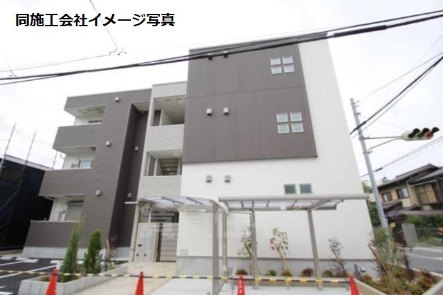 部屋画像