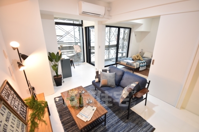 居室・リビング