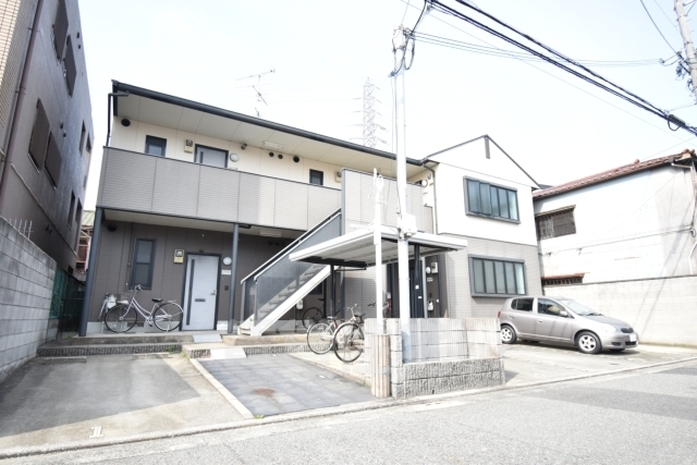 部屋画像