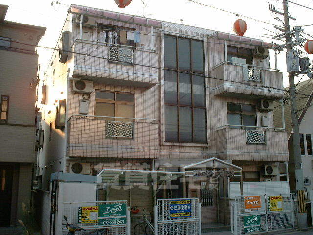部屋画像