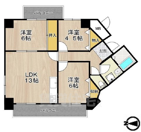 サムネイルイメージ