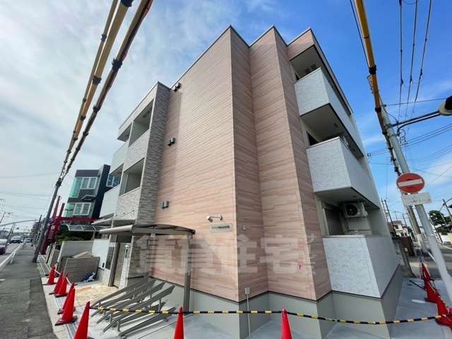 部屋画像