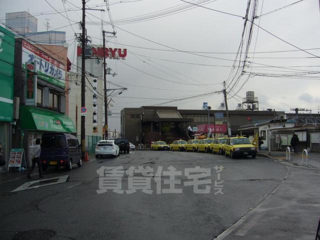 周辺