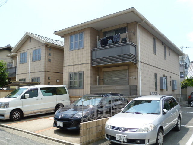 部屋画像