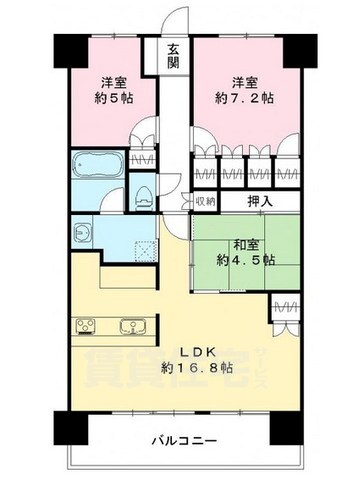 サムネイルイメージ