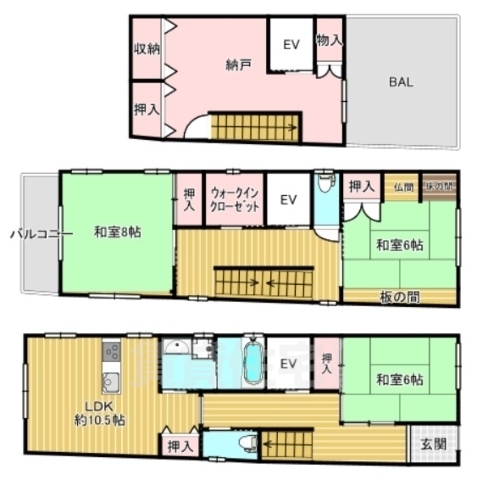 サムネイルイメージ