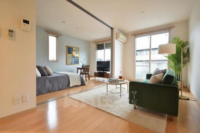 居室・リビング