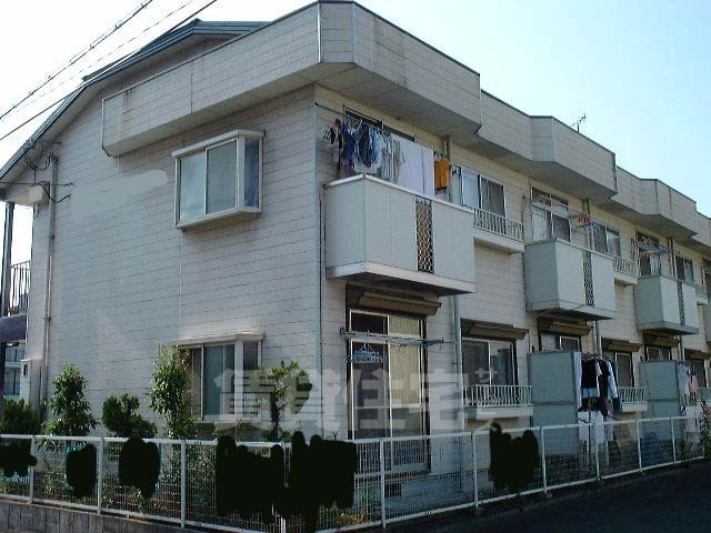 部屋画像