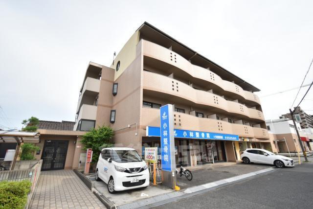部屋画像