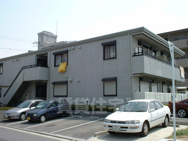 部屋画像