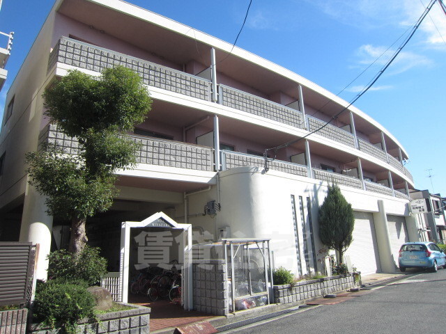 部屋画像