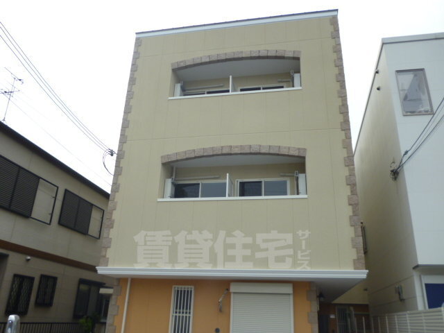 部屋画像