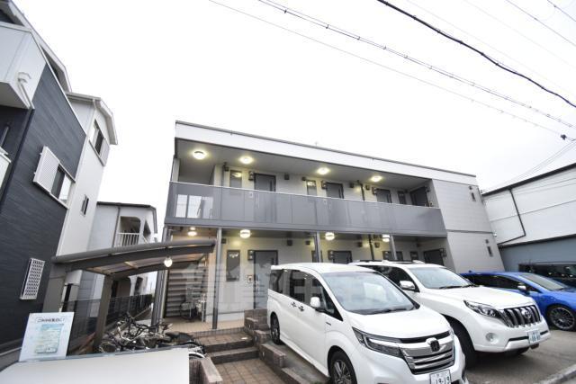 部屋画像