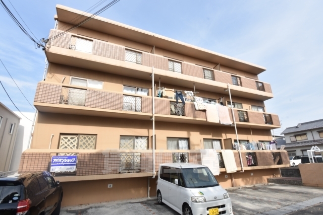 部屋画像