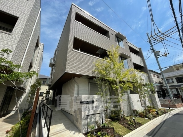 部屋画像