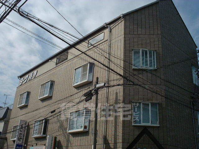 部屋画像