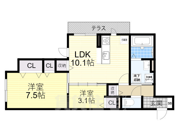 サムネイルイメージ