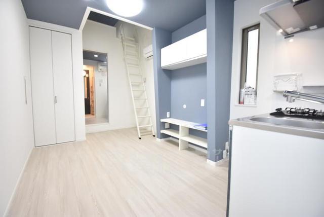 居室・リビング