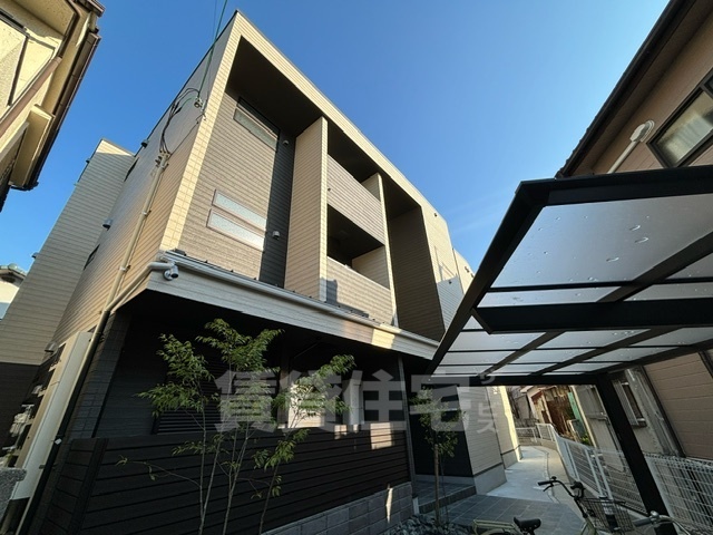 部屋画像