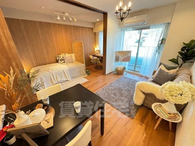 居室・リビング