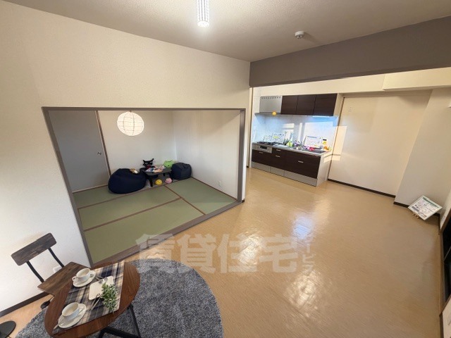 居室・リビング