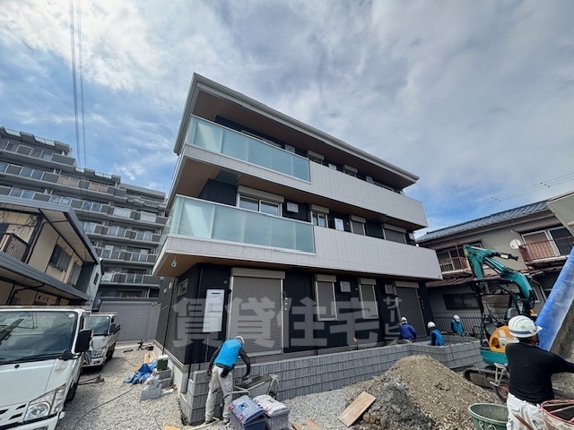 部屋画像