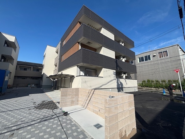 部屋画像