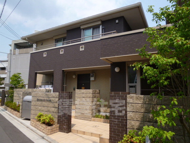 部屋画像