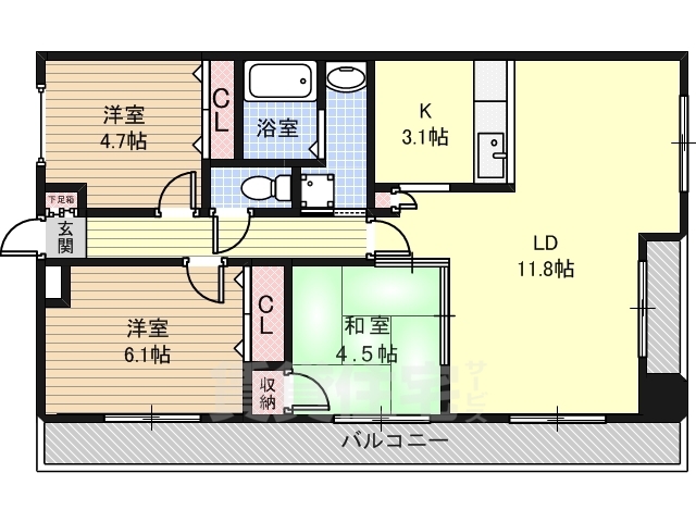 サムネイルイメージ