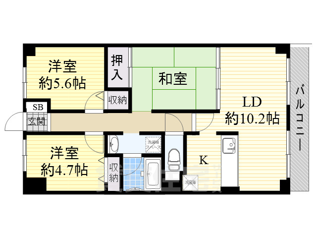 サムネイルイメージ