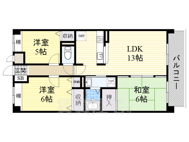 サムネイルイメージ