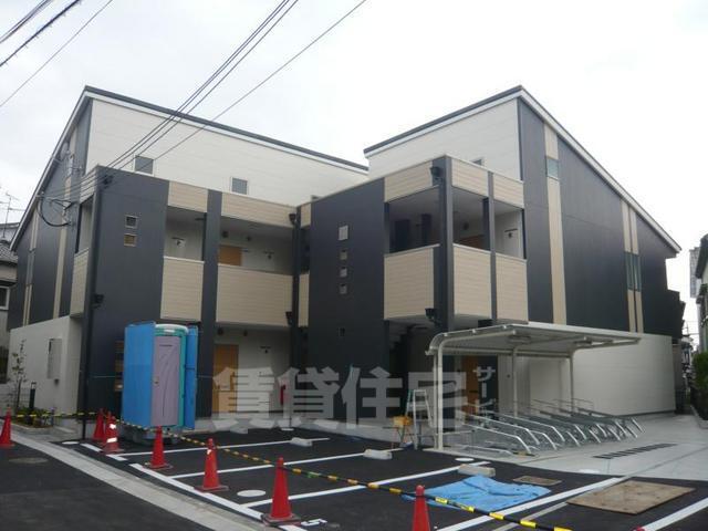 部屋画像